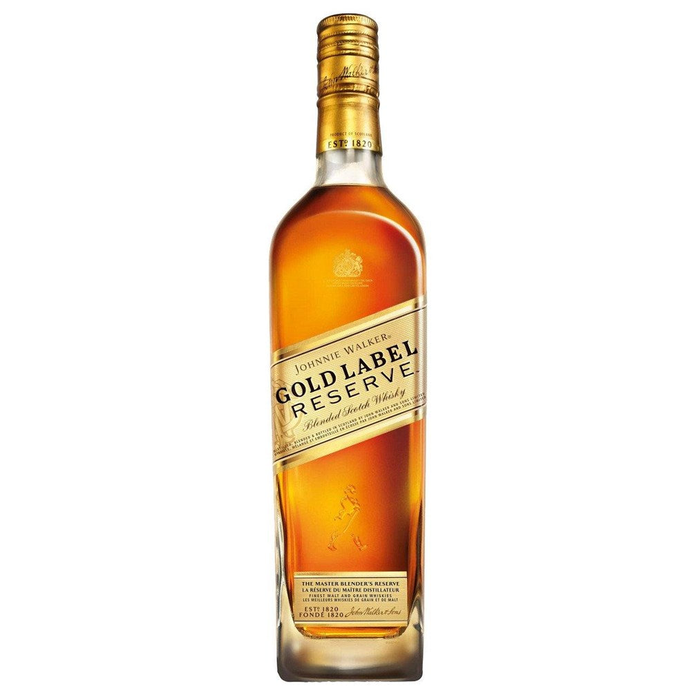Johnnie Walker Gold Lbl 700ml