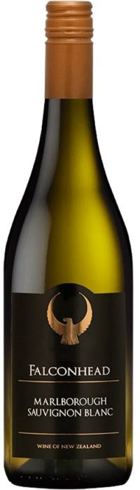Falconhead Marl Sauvgnon Blanc - Liquor Library