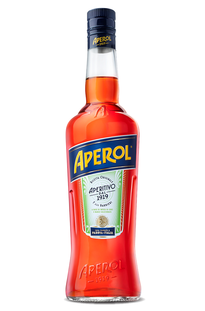 Aperol Aperitivo 700mL