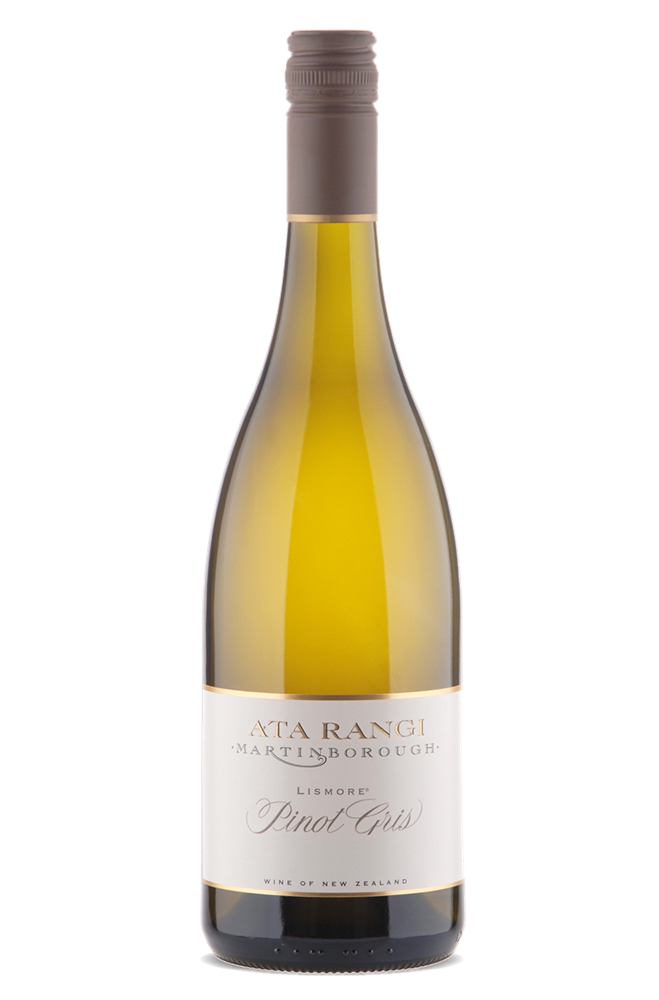 Ata Rangi Lismore P/Gris 750ml