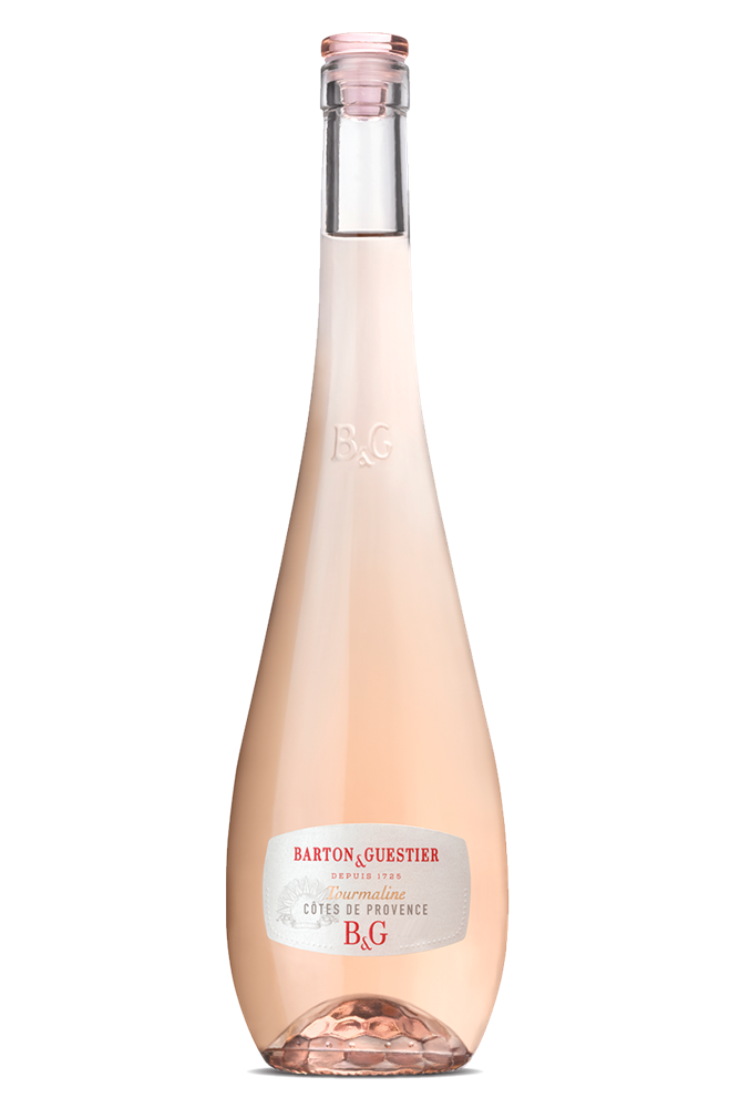 Barton CDP Rose 750ml