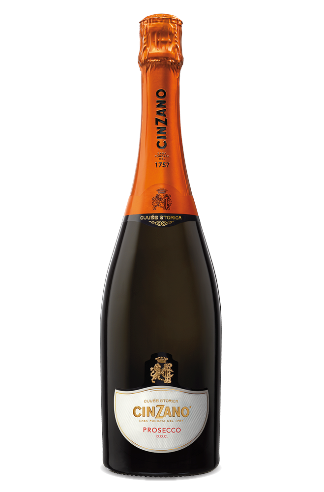 Cinzano Prosecco DOC