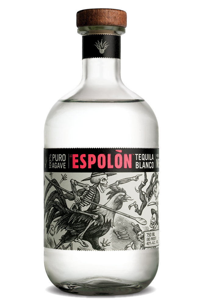 Espolon Blanco 700ml