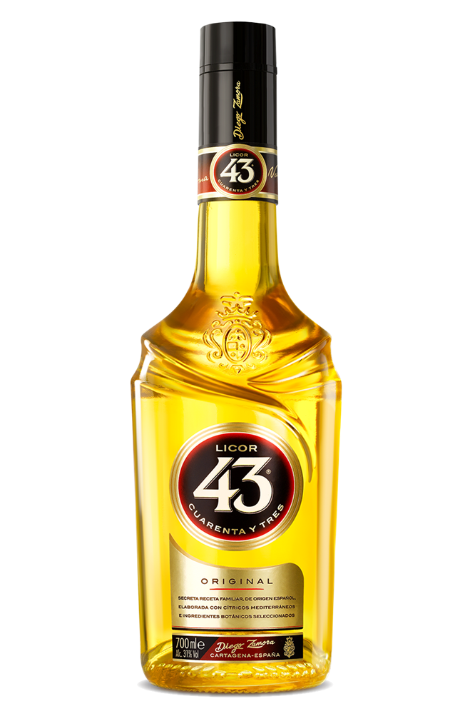 Licor 43 Liqueur 700ml