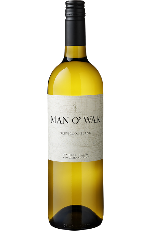 Man O War Est Sauvignon Blanc - Liquor Library