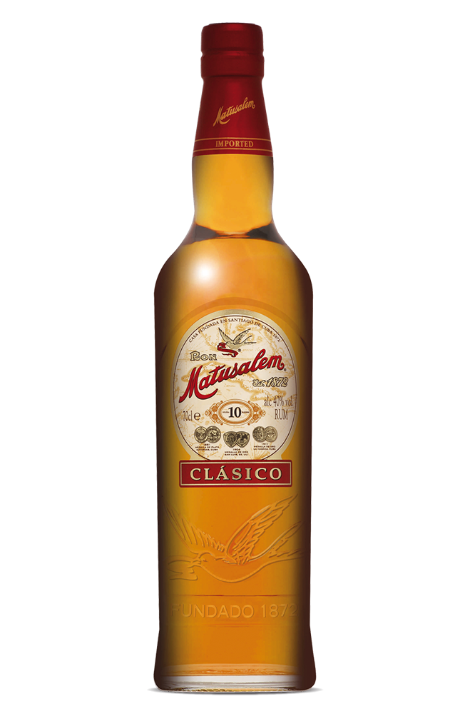 Matusalem Clasico 10YO 700ml
