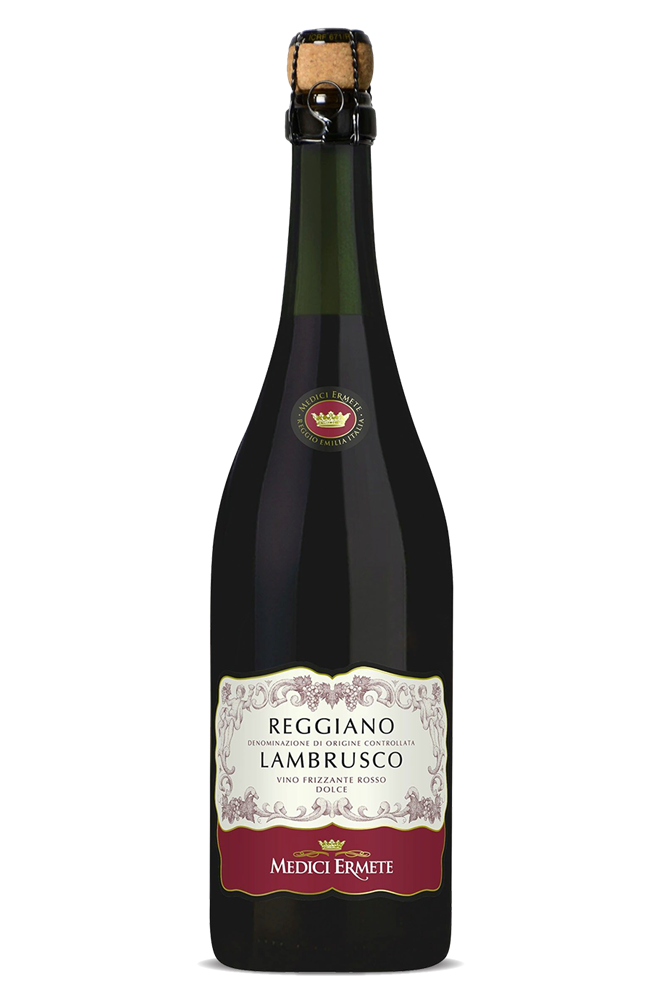 Medici Lambrusco 750ml