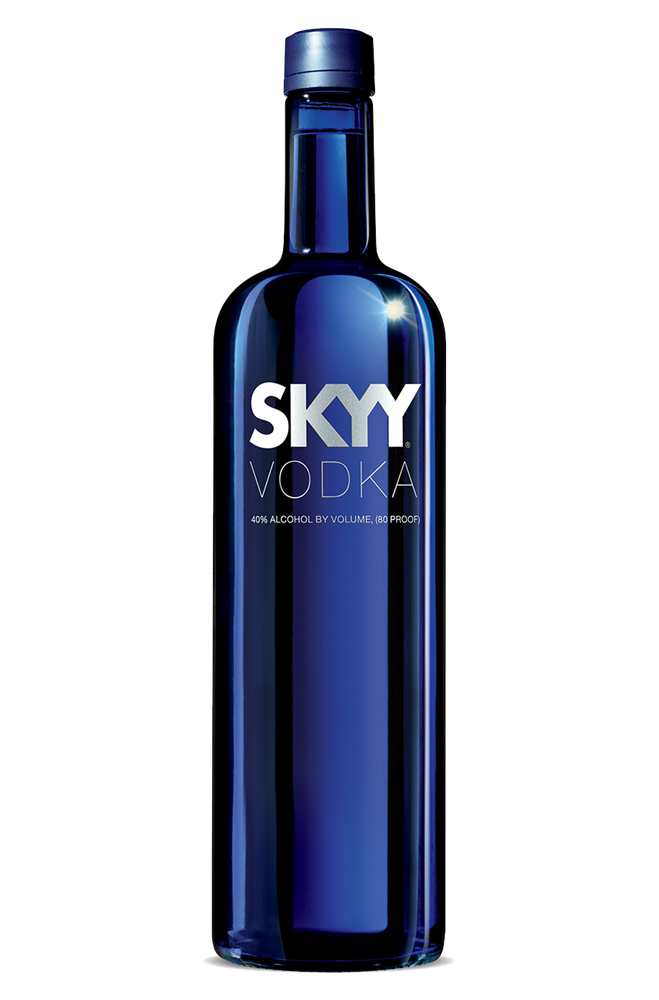 Skyy Vodka 1L