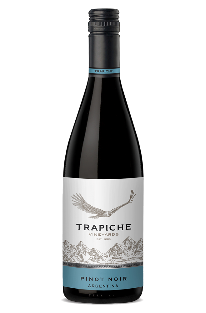 Trapiche Pinot Noir 750ml - Liquor Library