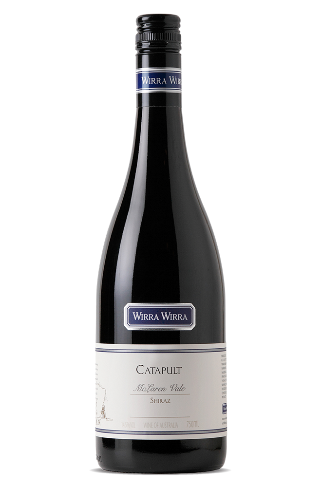 Wirra Wirra Catapult Shiraz
