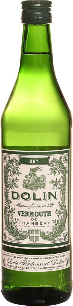 Dolin Vermouth Dry 750ml