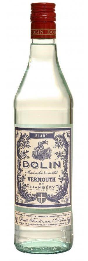 Dolin Blanc Vermouth 750ml