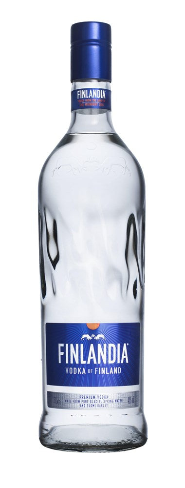 Finlandia Vodka 1L