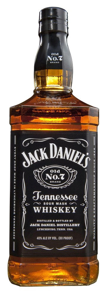 Jack Daniels 700ml