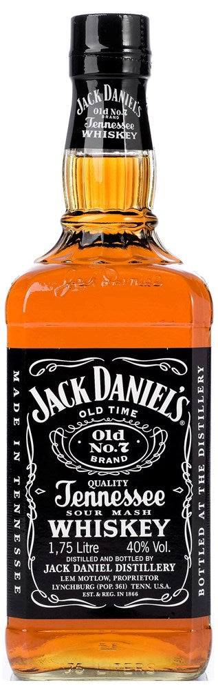 Jack Daniels 1.75L