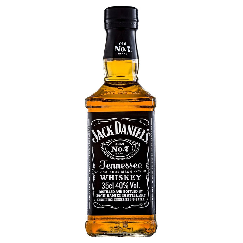 Jack Daniels 350mL