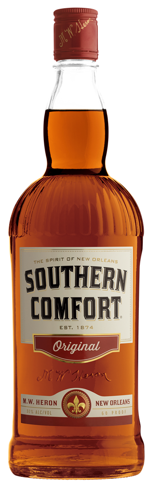 Southern Comfort 1L