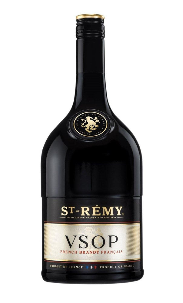 St Remy VSOP 1L