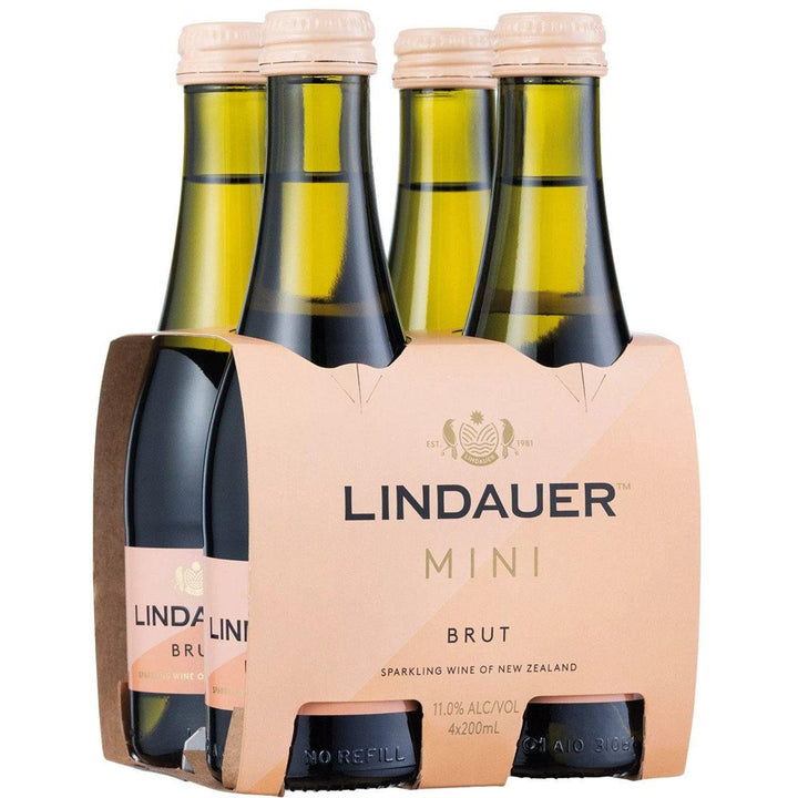 Lindauer Brut 1x200ml