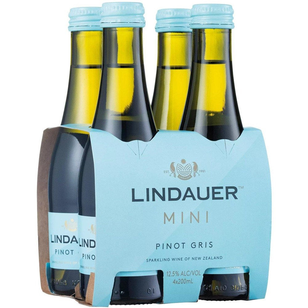 Lindauer Pinot Gris 1x200B
