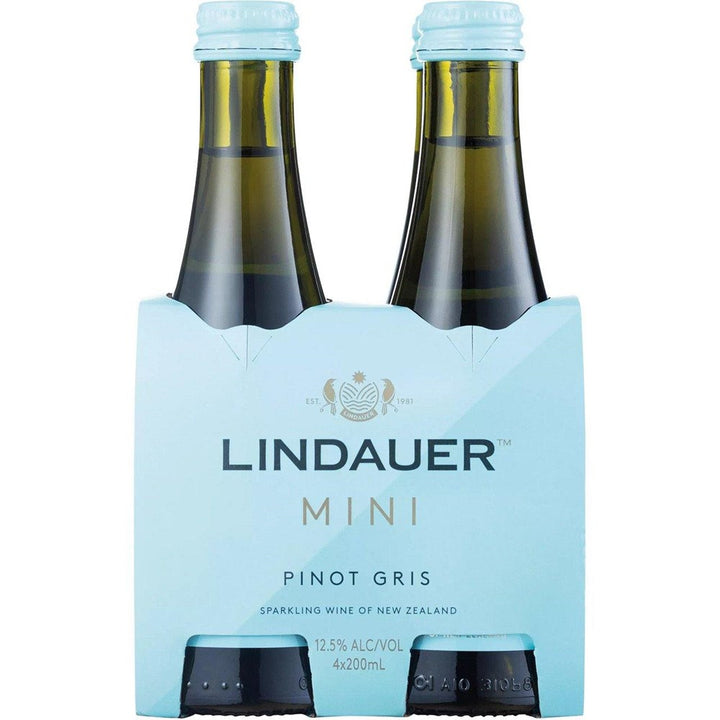 Lindauer Pinot Gris 1x200ml