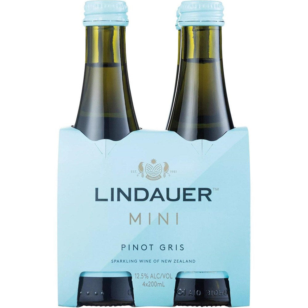 Lindauer Pinot Gris 1x200B