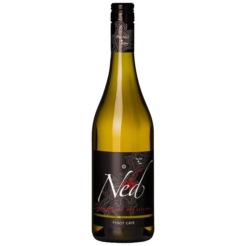 The Ned Pinot Gris 750ml