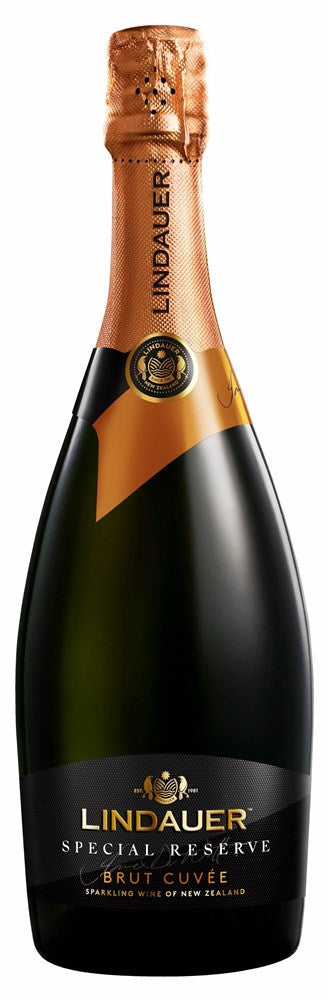 Lindauer Spec Res Brut 750ml