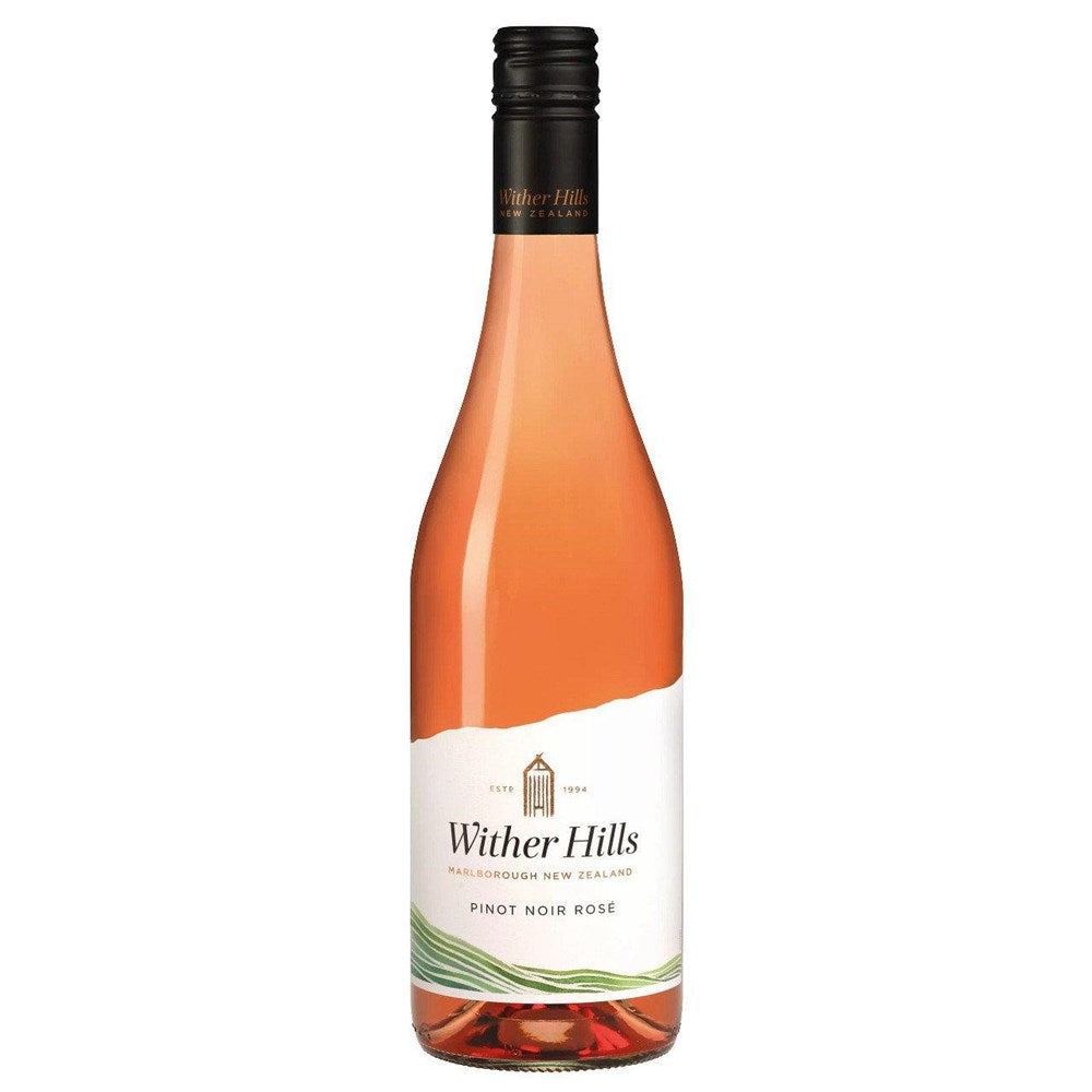 Wither Hills P/N Rose 750ml