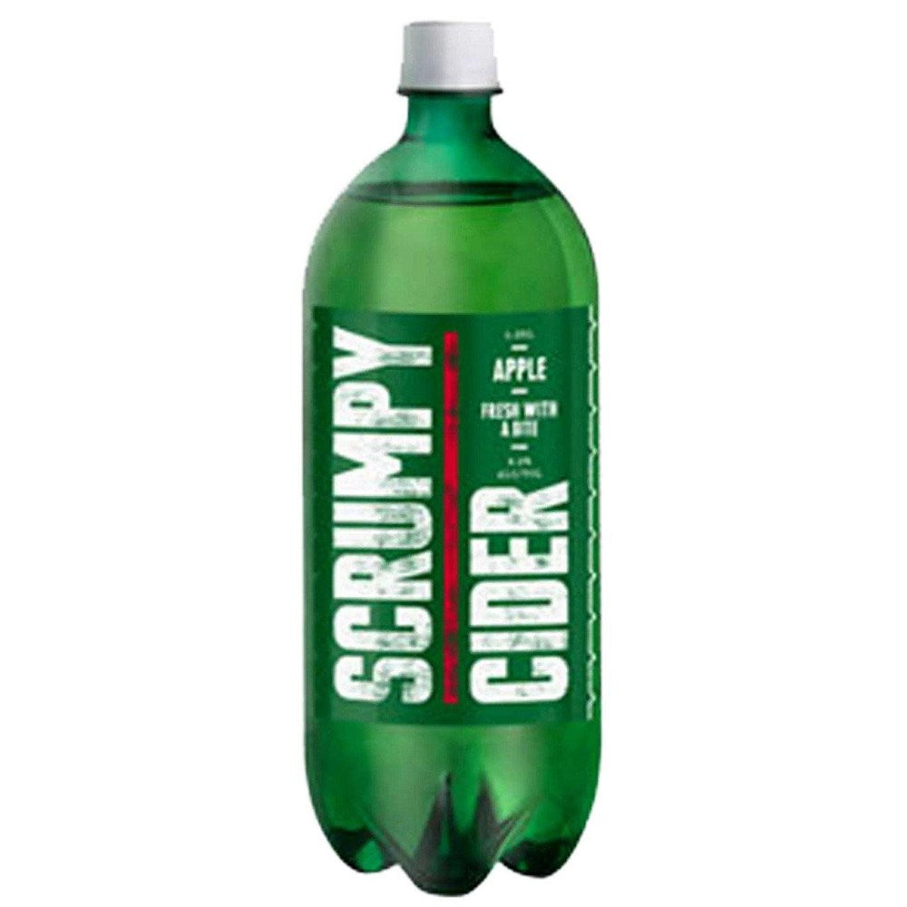 Scrumpy Apple 1.25L