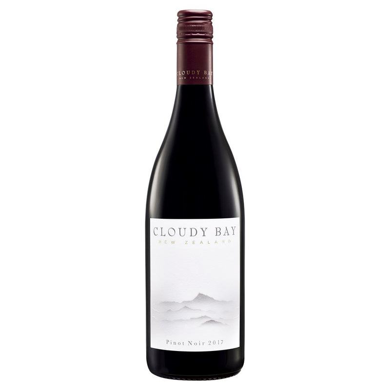 Cloudy Bay PinotN