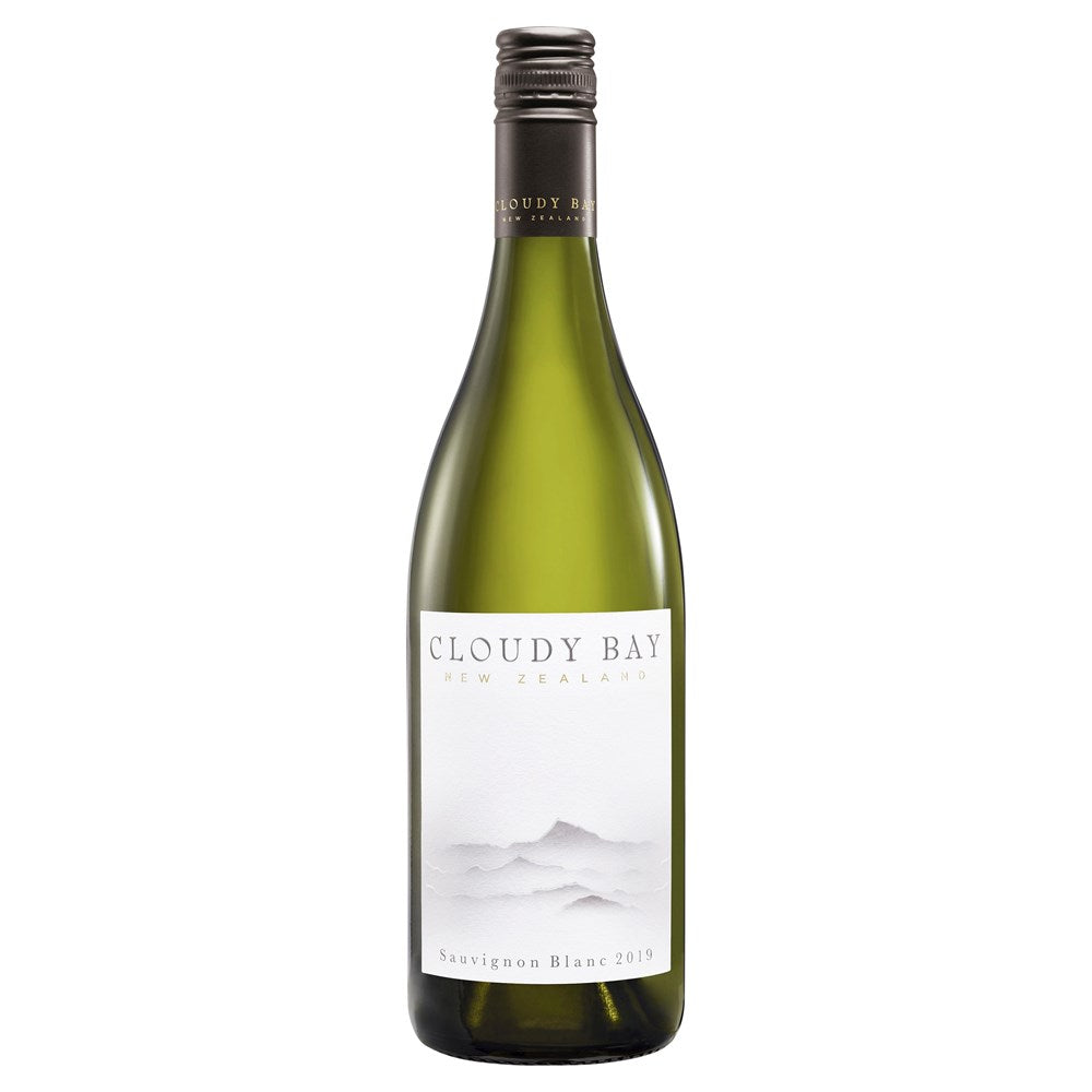 Cloudy Bay SauvB