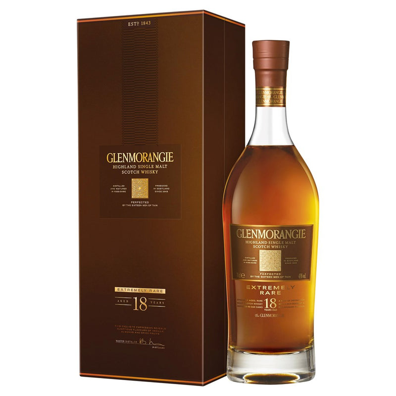 Glenmorangie 18YO Infnta 700ml
