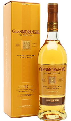 Glenmorangie 12YO Orignl 700ml