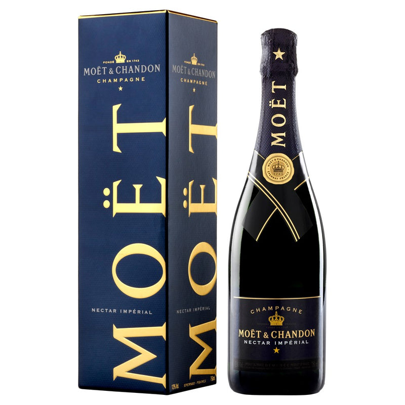 Moet & Chandon Nectar Imperial