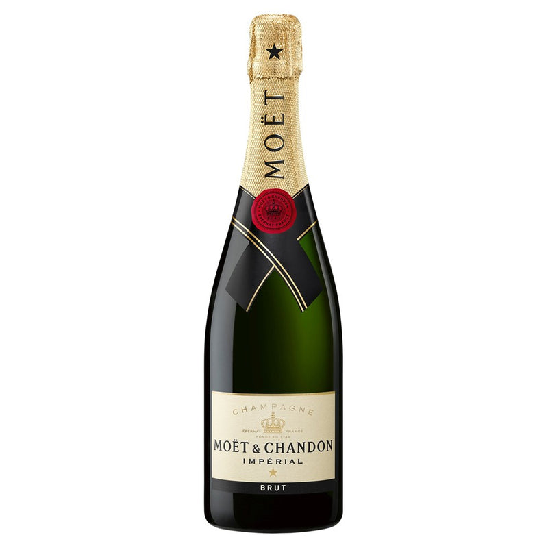 Moet & Chandon Brut NV