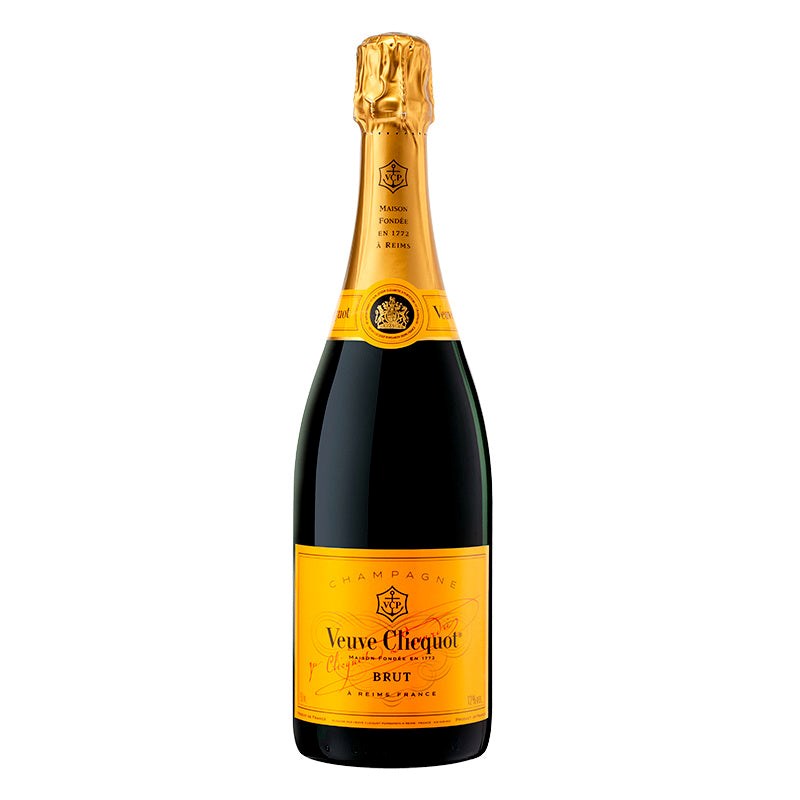 Veuve Clicquot YL Brut GB 750ml