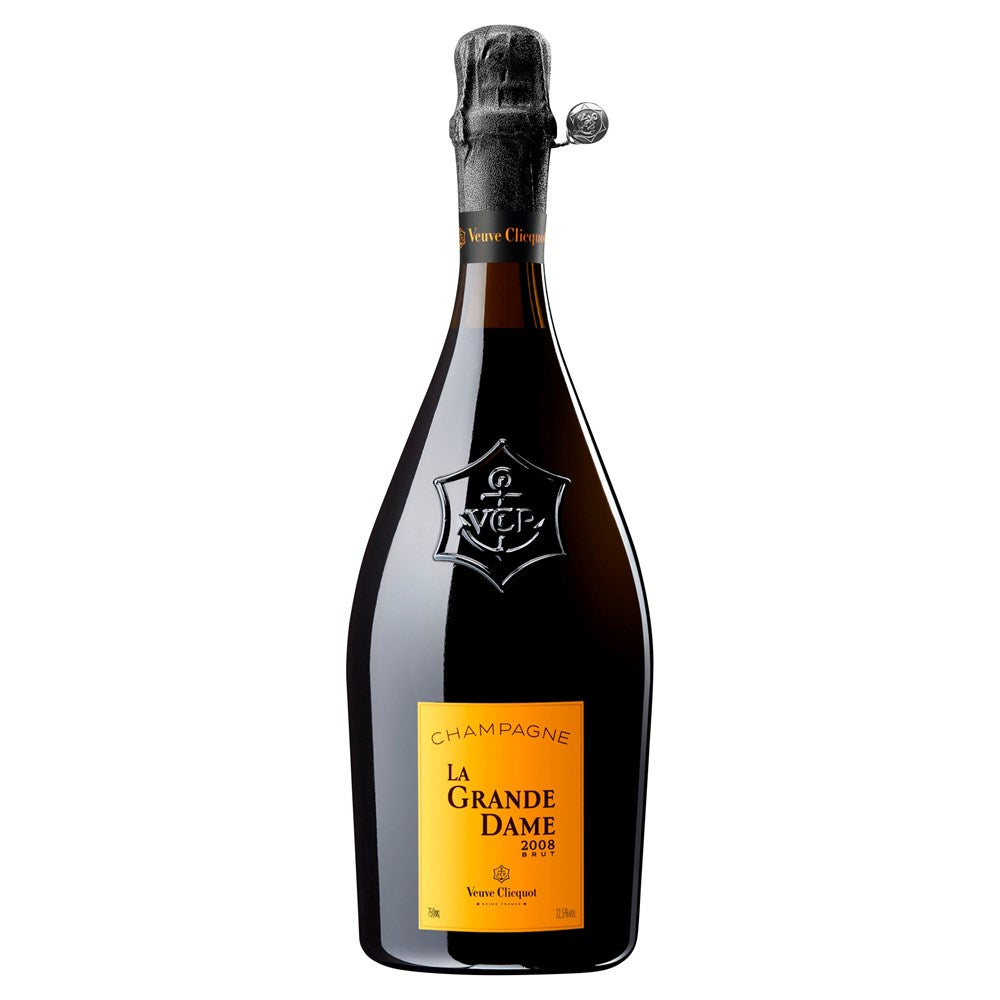 Veuve Clic La Grande Dame 2006