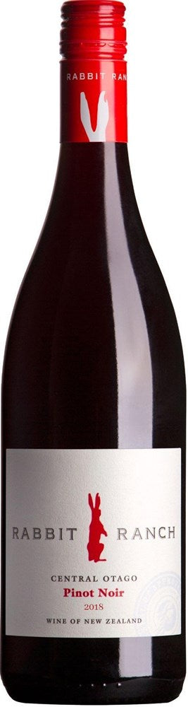 Rabbit Ranch Pinot Noir 750ml
