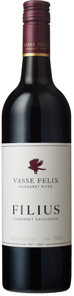 Vasse Felix Filius CabS