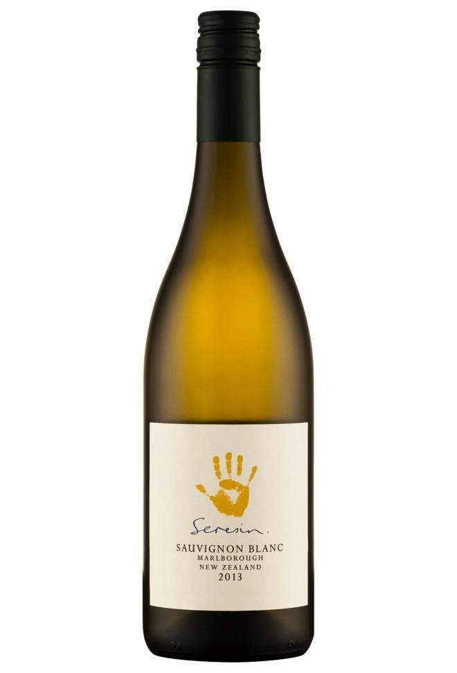 Seresin Est Sauv Blanc 750mL
