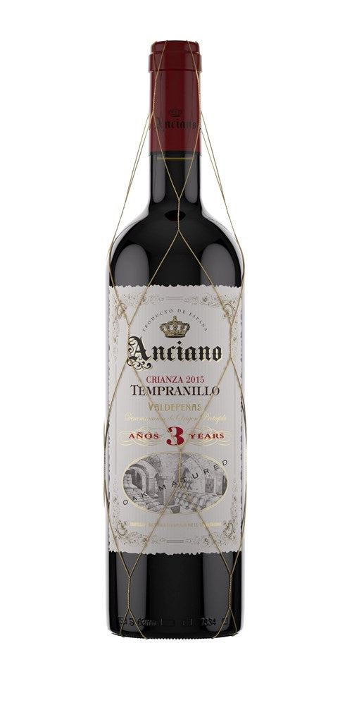 Anciano 3Yrs 750ml