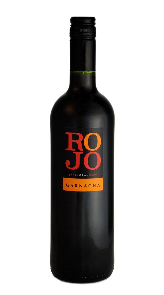Rojo Garnacha 750mL