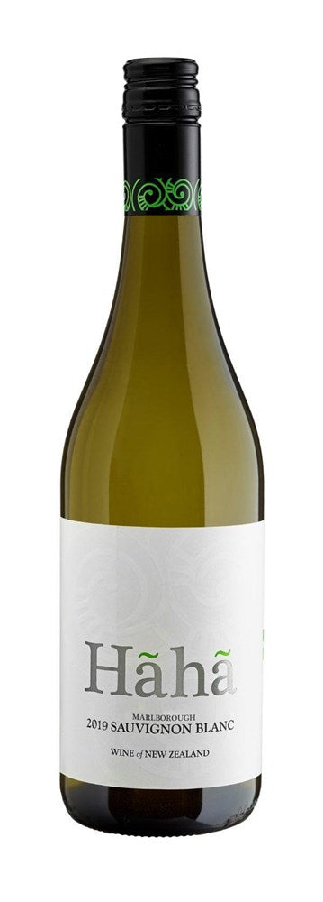 Haha Marlborough S/Blanc 750mL