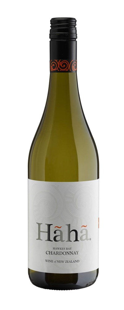 Haha Marlborough Chard 750mL
