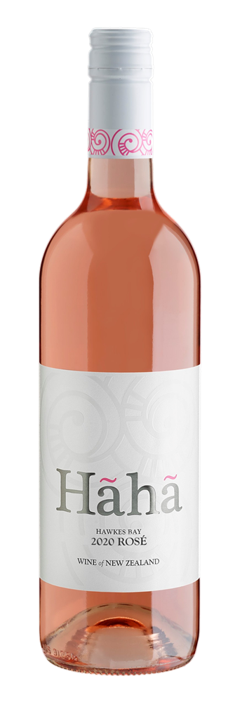 Haha Rose 750mL
