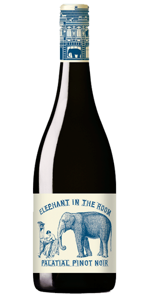 Elephant ITR PinotN