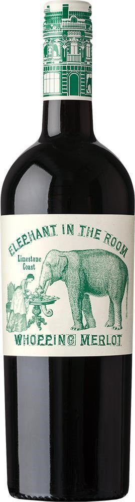 Elephant ITR Merlot