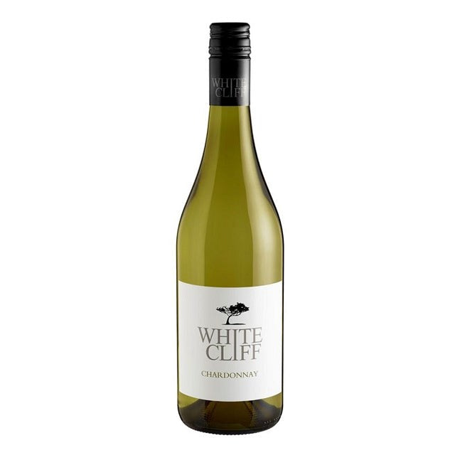 Whitecliff Chardonnay 750ml
