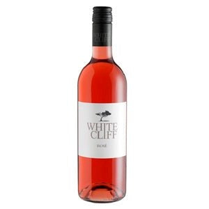 Whitecliff Rose 750mL
